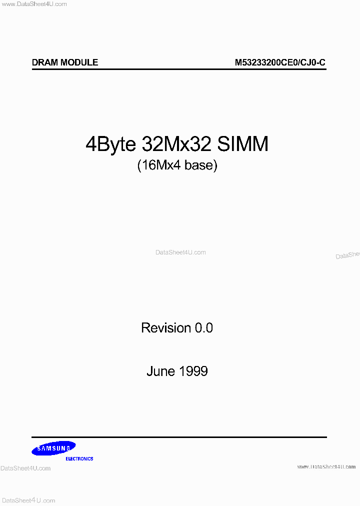 M53233200CE0_152628.PDF Datasheet