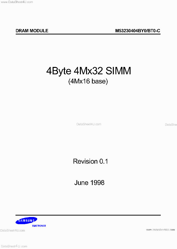 M53230404BT0-C_152619.PDF Datasheet