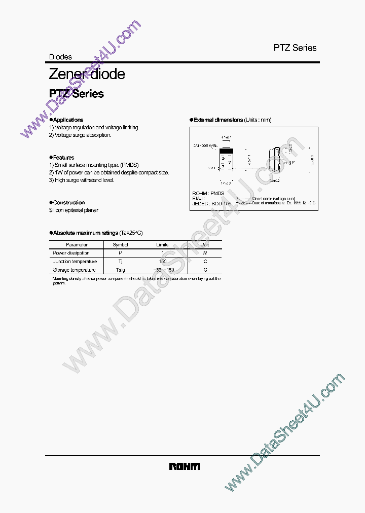 PTZ5X_152813.PDF Datasheet