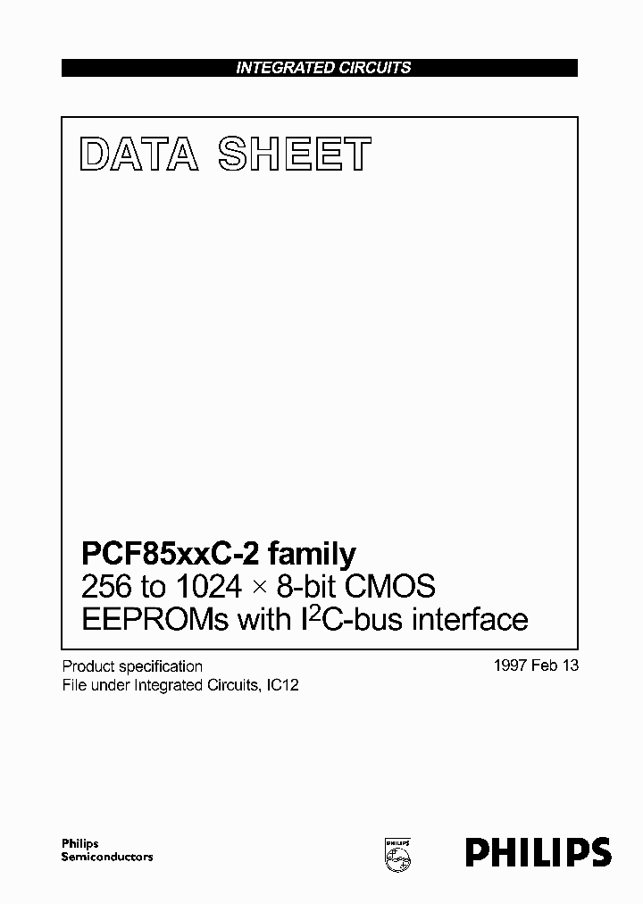 PCF8582C-2T_175206.PDF Datasheet