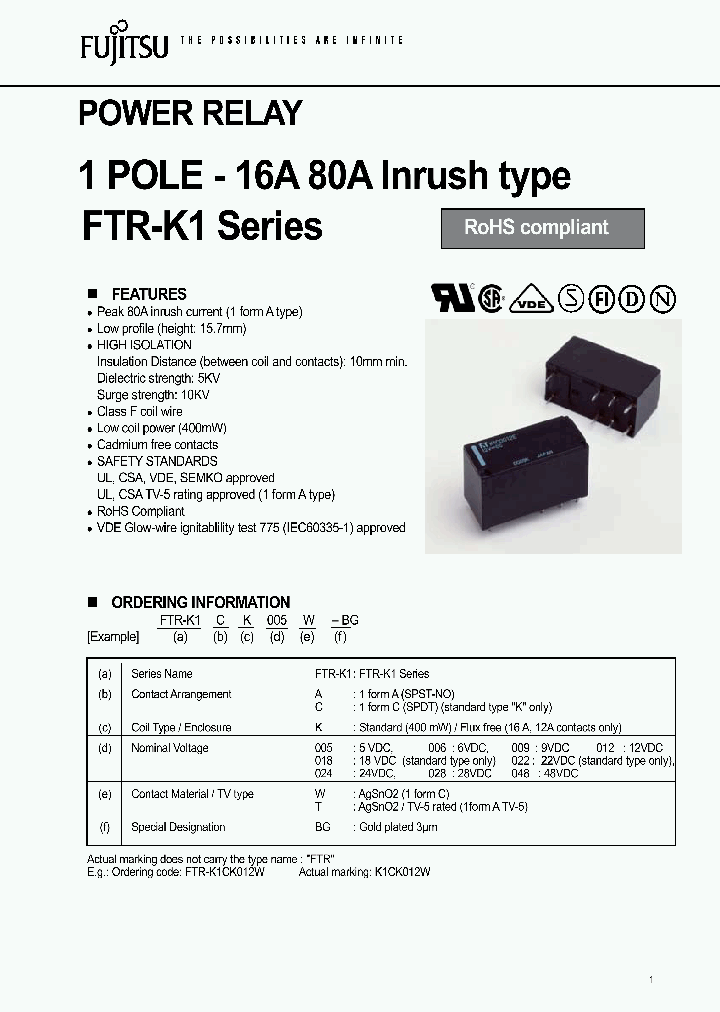 FTR-K1AK024W-LA_158444.PDF Datasheet