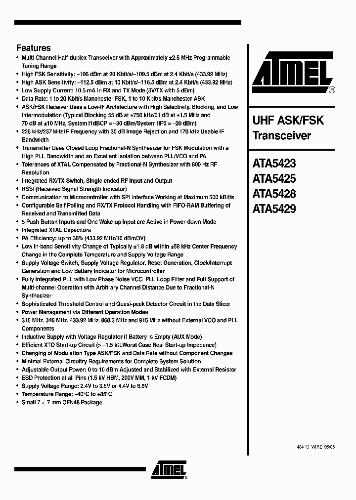 ATA542306_185151.PDF Datasheet