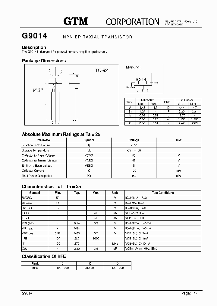 G9014_178786.PDF Datasheet