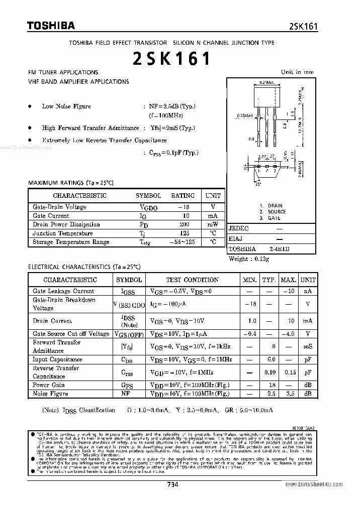 K161_157896.PDF Datasheet