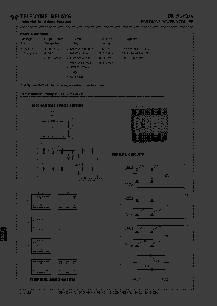 FL351_176470.PDF Datasheet