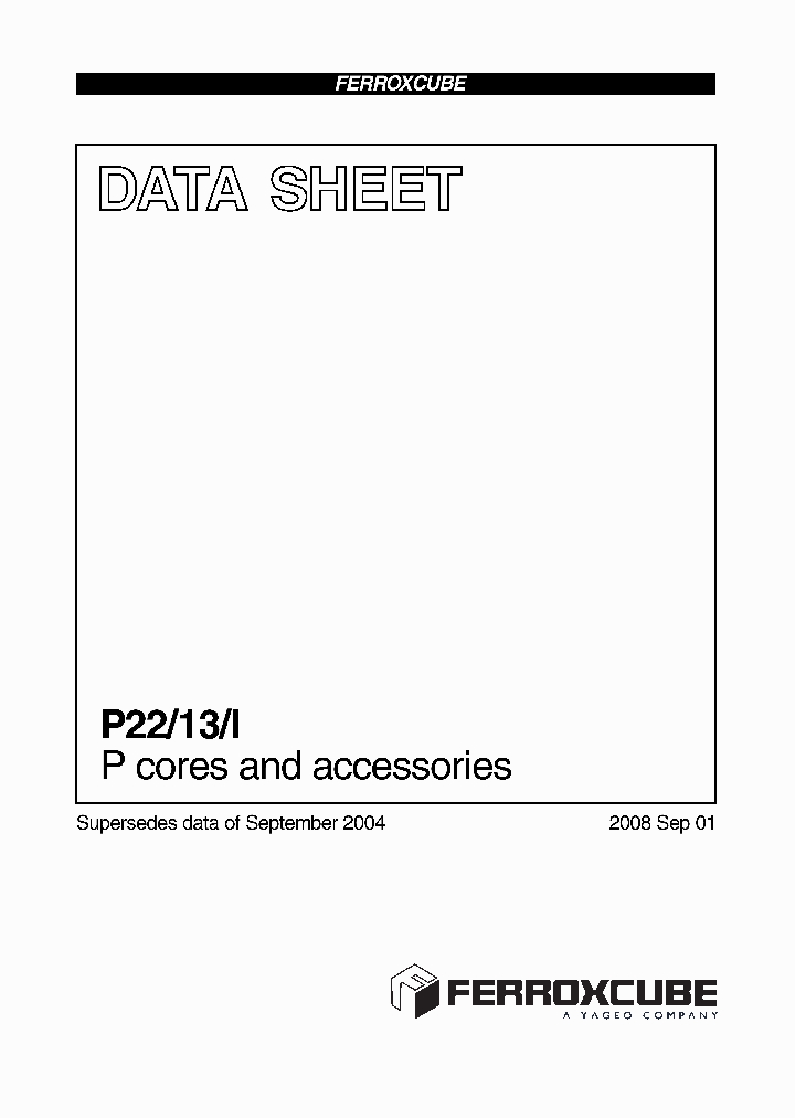 P22-3C81_191899.PDF Datasheet
