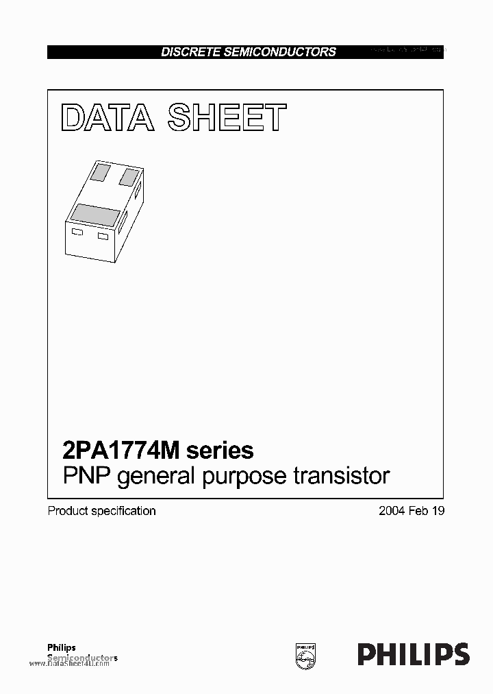 2PA1774M_164379.PDF Datasheet