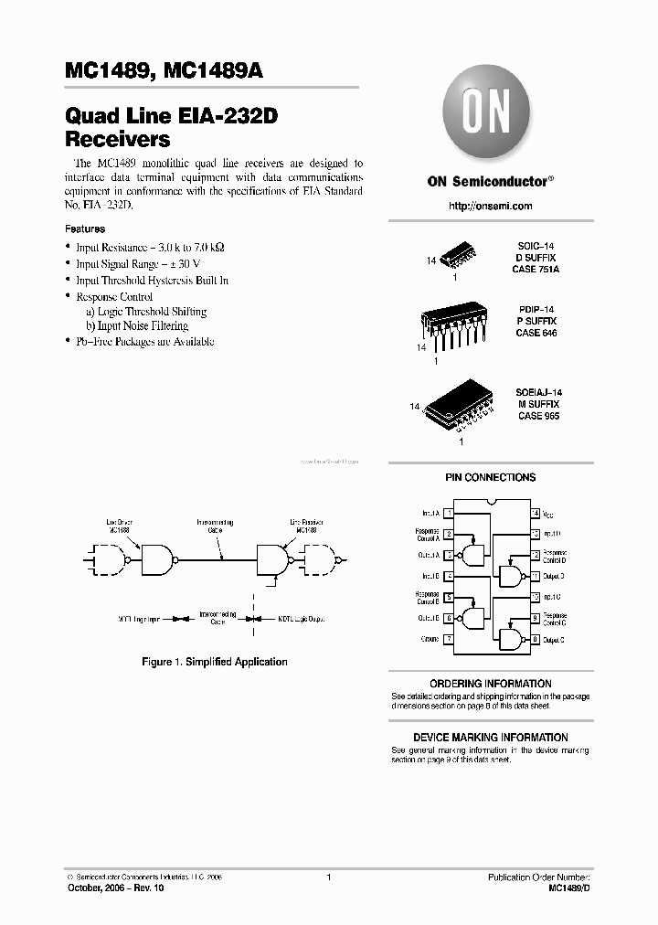 MC1489A_164422.PDF Datasheet