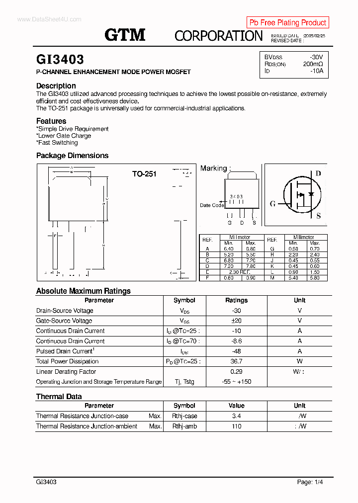 GI3403_165126.PDF Datasheet