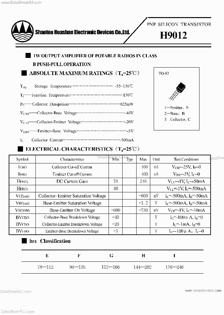 H9012_165141.PDF Datasheet