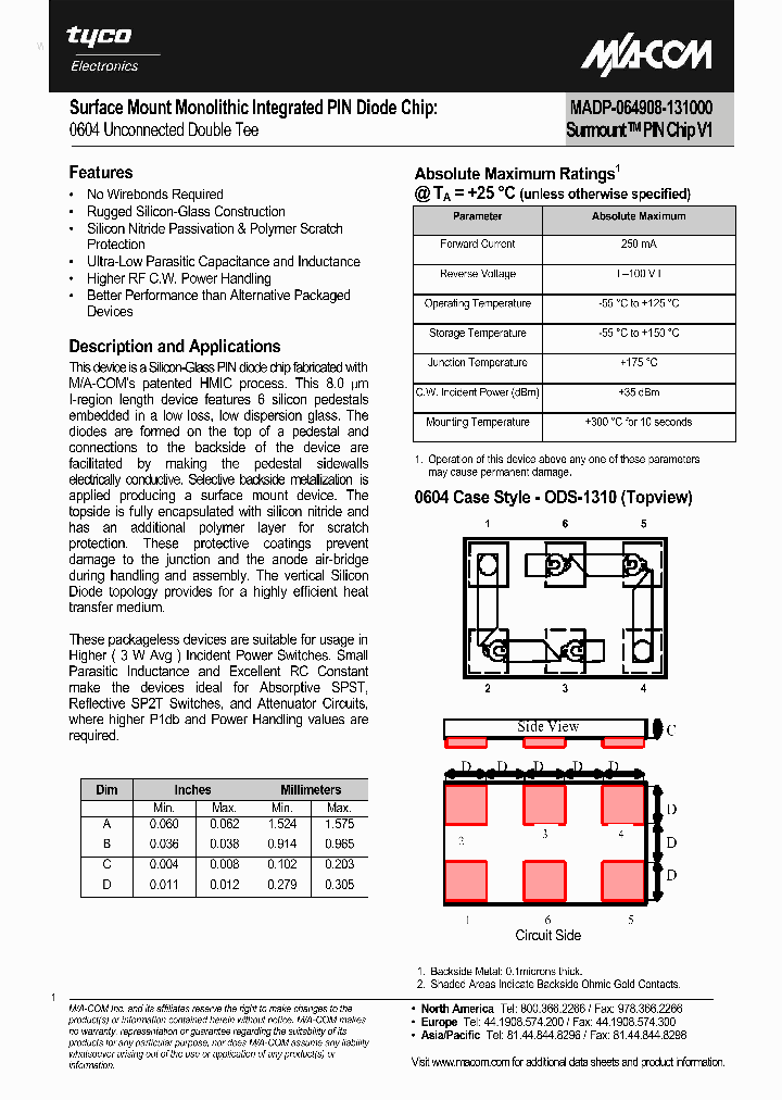 MADP-064908-131000_165253.PDF Datasheet