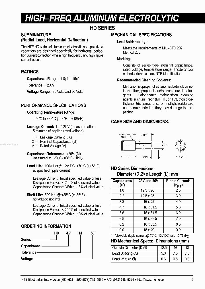 HD47MXX_170732.PDF Datasheet