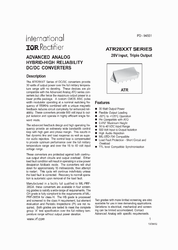 ATR2812_173305.PDF Datasheet
