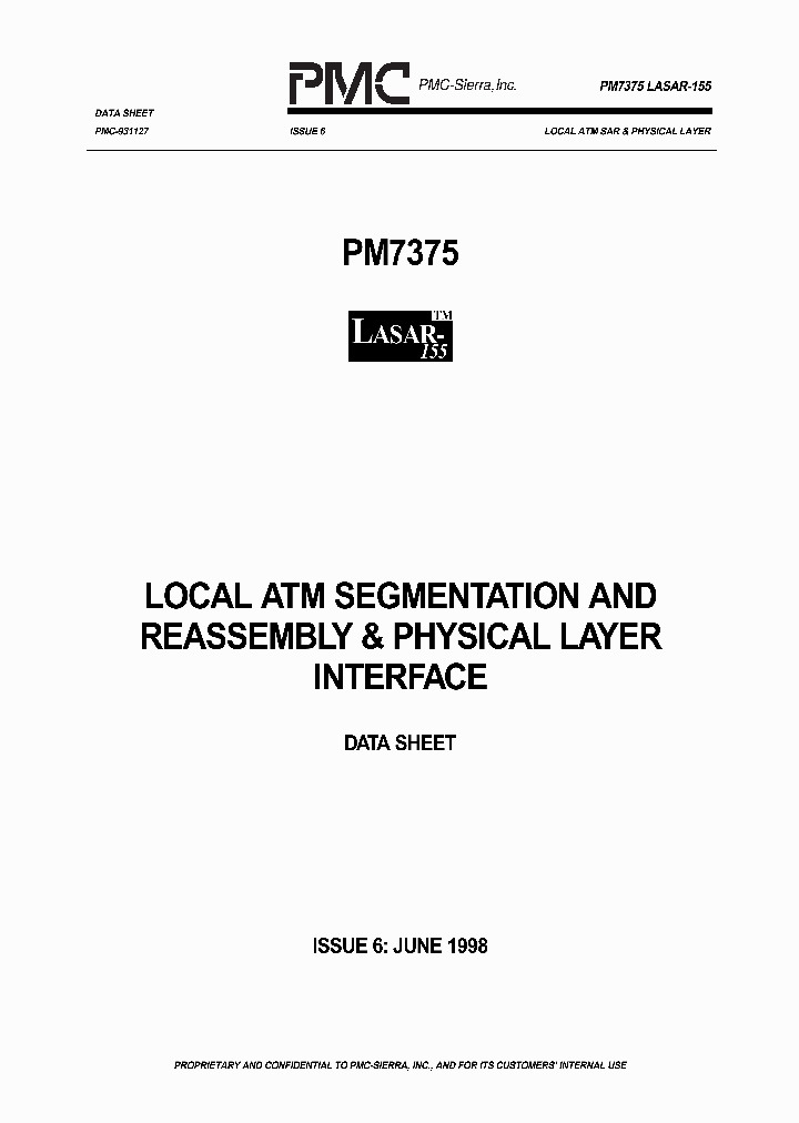 PM7375-SC_208596.PDF Datasheet