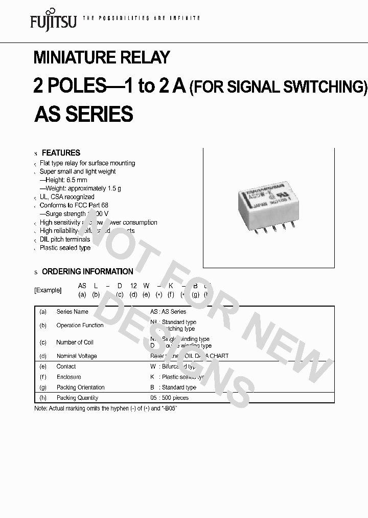 AS-3W-K_210317.PDF Datasheet