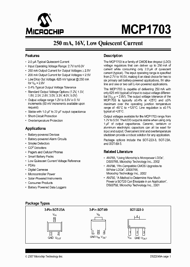 MCP1703T-1802ECD_211332.PDF Datasheet