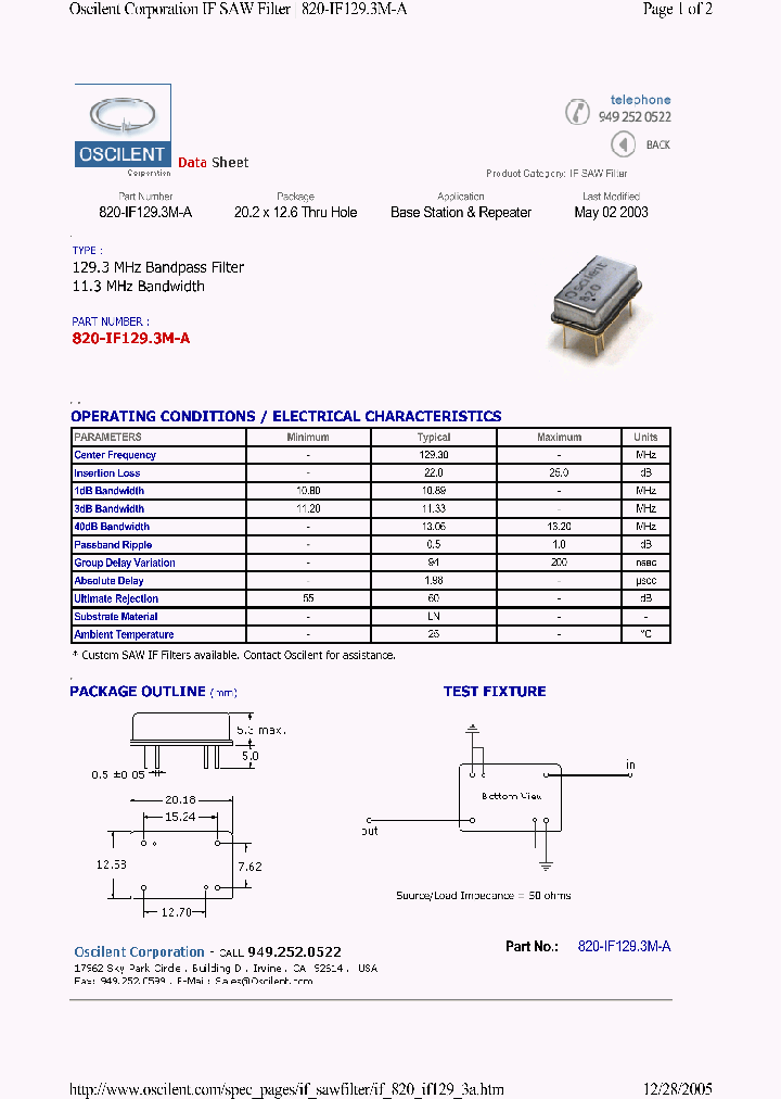 820-IF1293M-A_218588.PDF Datasheet