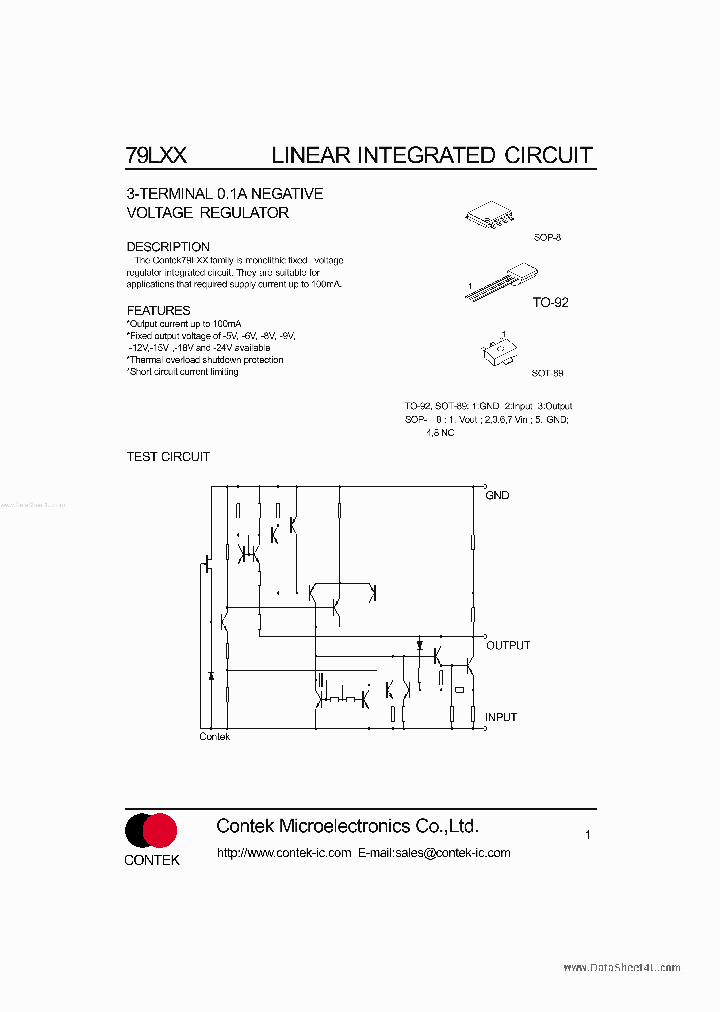 79L05_180245.PDF Datasheet