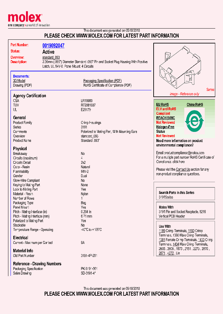 3191-4P-201_224483.PDF Datasheet