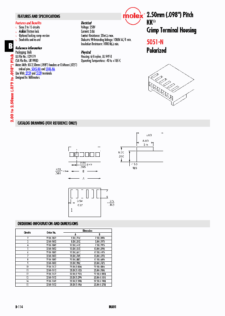 5051-2P_231943.PDF Datasheet