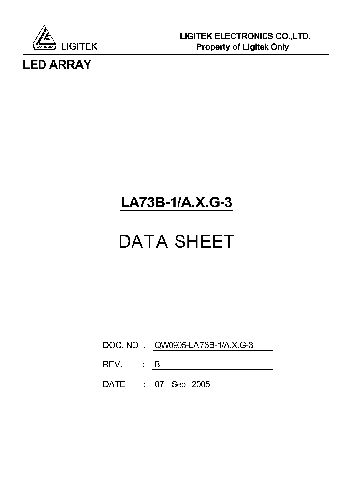LA73B-1-AXG-3_243337.PDF Datasheet