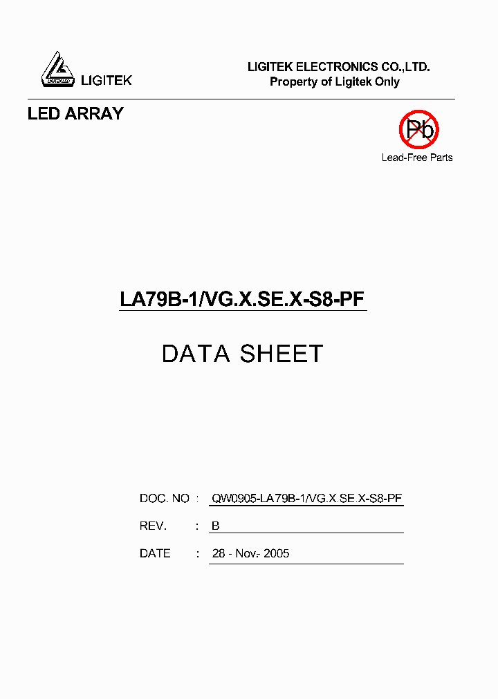 LA79B-1-VGXSEXS8-PF_243342.PDF Datasheet