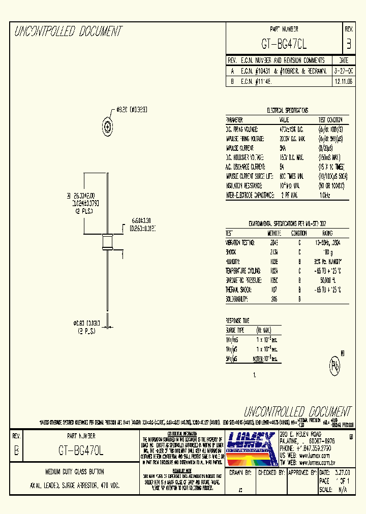 GT-BG470L_255602.PDF Datasheet