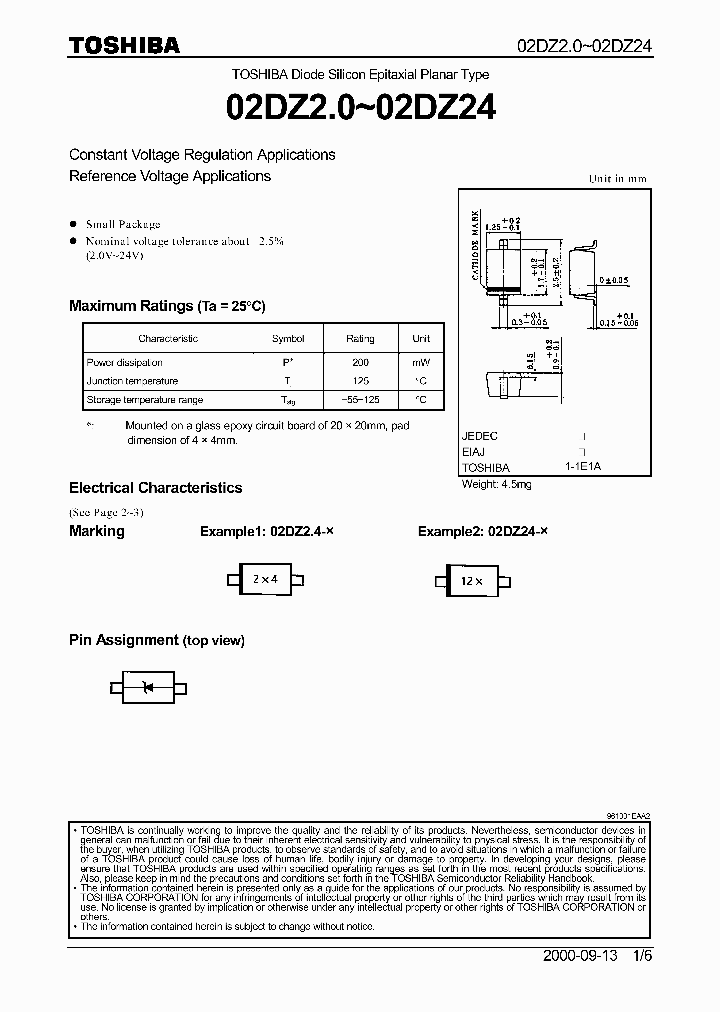 02DZ10-X_255976.PDF Datasheet