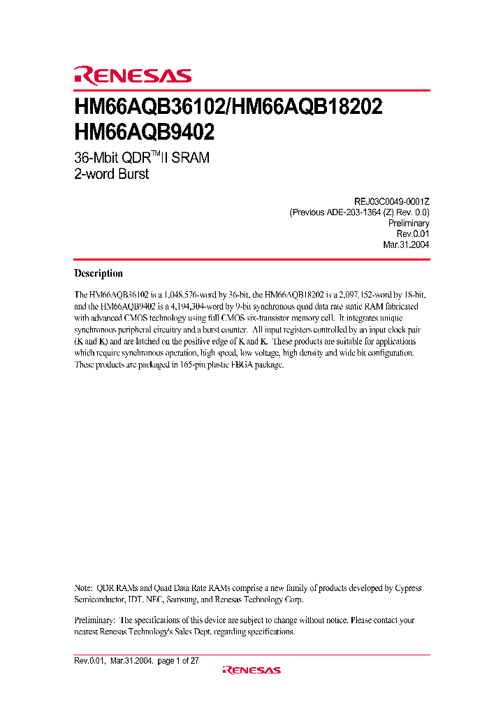 HM66AQB18202BP-40_259948.PDF Datasheet