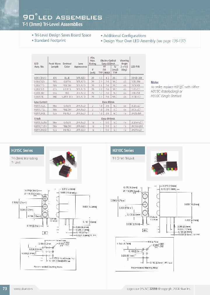 H-310C_262644.PDF Datasheet