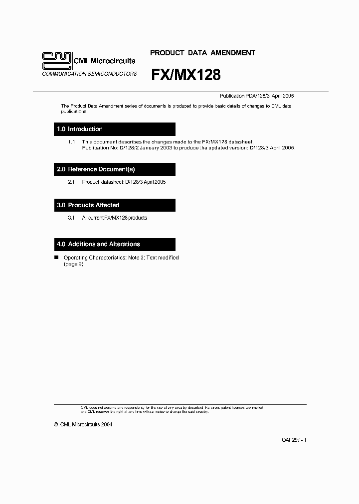 FX128_269565.PDF Datasheet