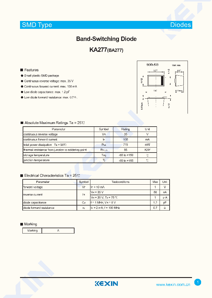 BA277_286773.PDF Datasheet