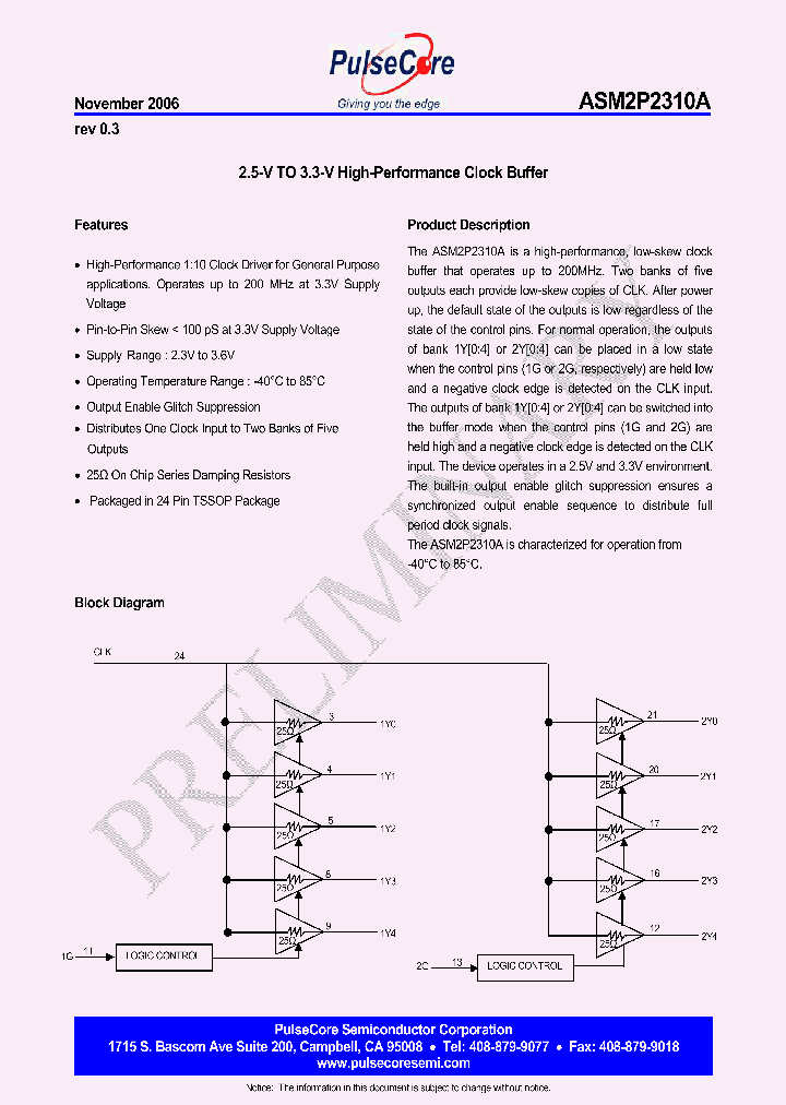 ASM2I2310AG-24TR_284834.PDF Datasheet