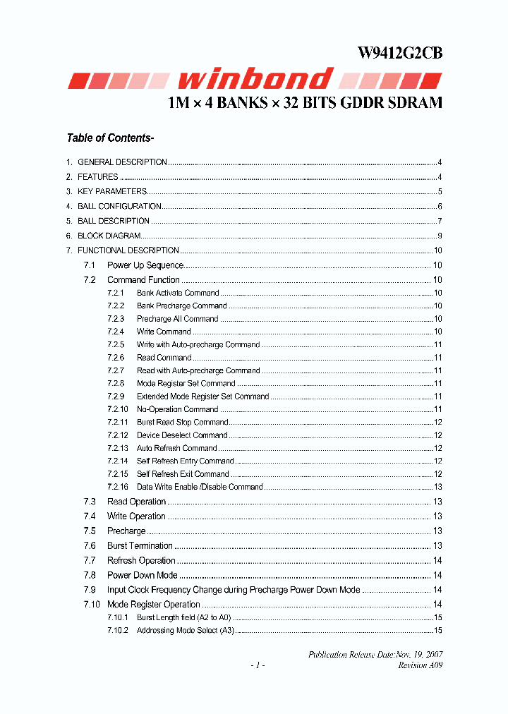 W9412G2CB_286132.PDF Datasheet