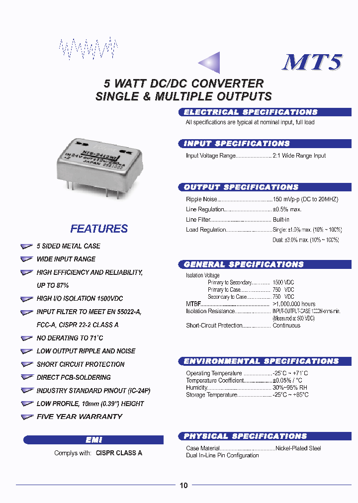 MT5_317176.PDF Datasheet