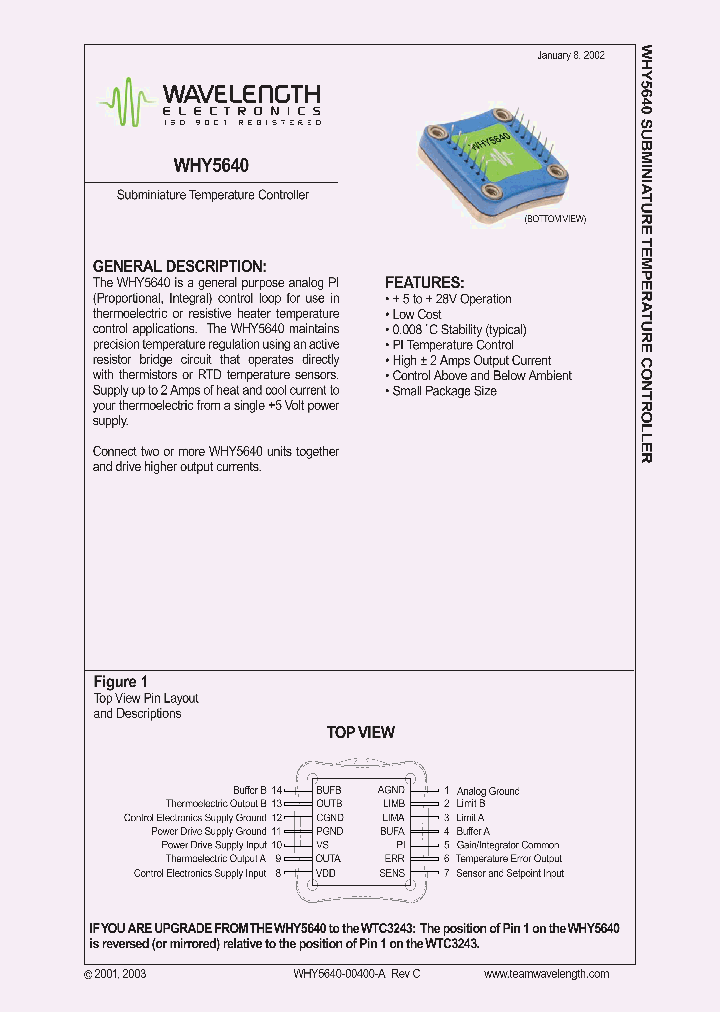 WHY5640_320767.PDF Datasheet