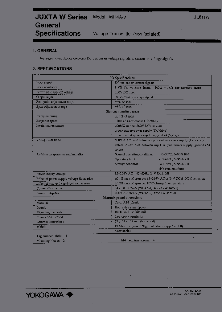 WH4V-C5-1_325322.PDF Datasheet