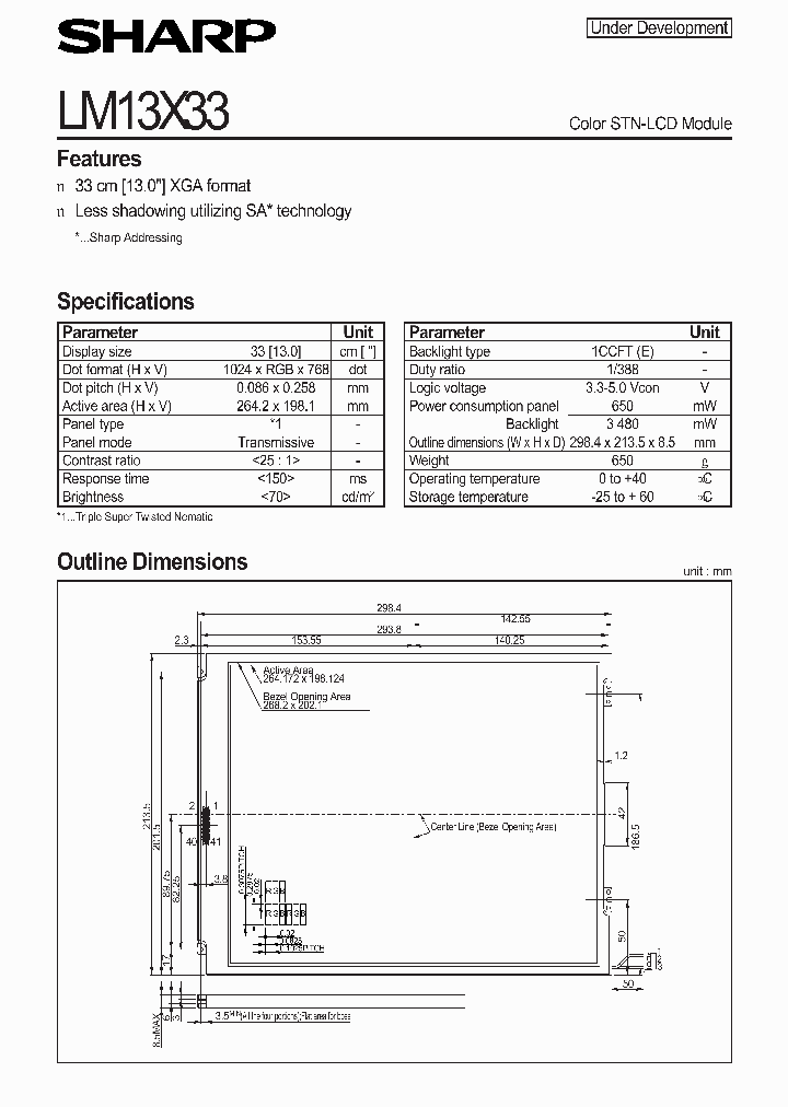 LM13X33_396877.PDF Datasheet