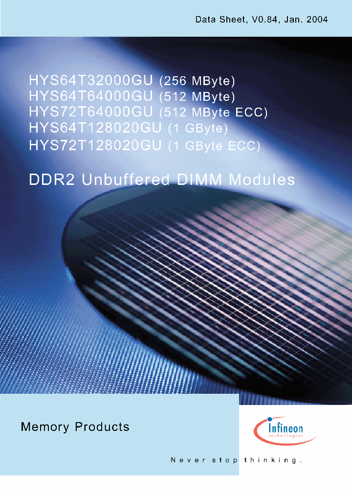 HYS64T64000GU-37-A_239213.PDF Datasheet