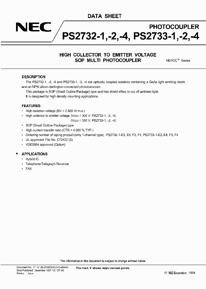 PS2733-1-V-F4_331036.PDF Datasheet