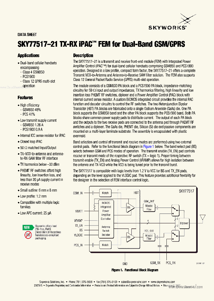 SKY77517-21_197648.PDF Datasheet