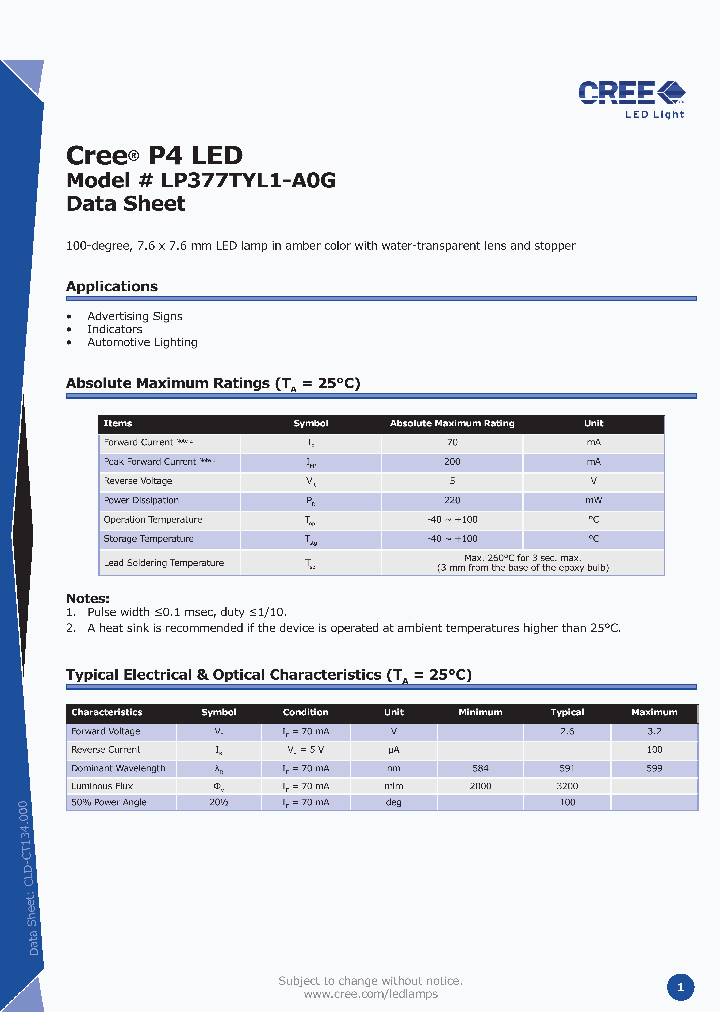 LP377TYL1-A0G_331755.PDF Datasheet