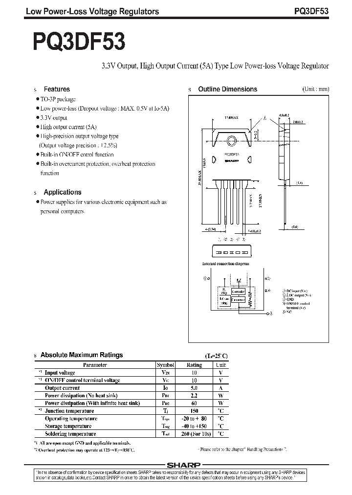 PQ3DF53_409942.PDF Datasheet