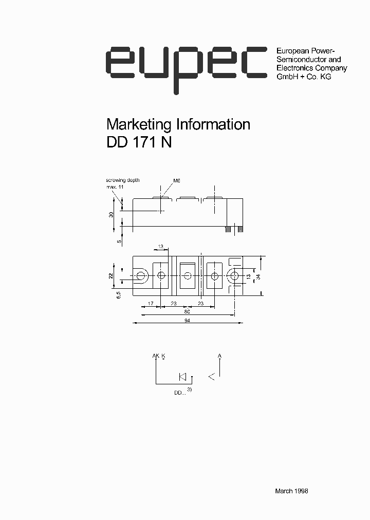 DD171N_412198.PDF Datasheet
