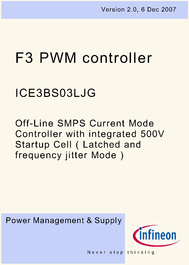 ICE3BS03LJG_415659.PDF Datasheet