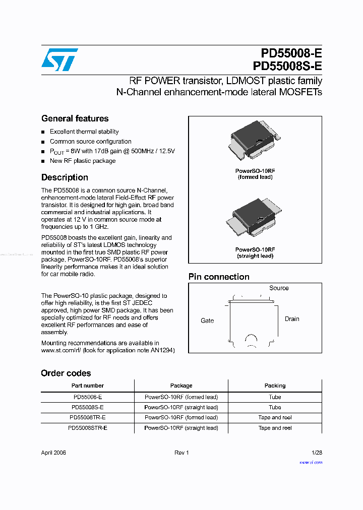 PD55008-E_199895.PDF Datasheet
