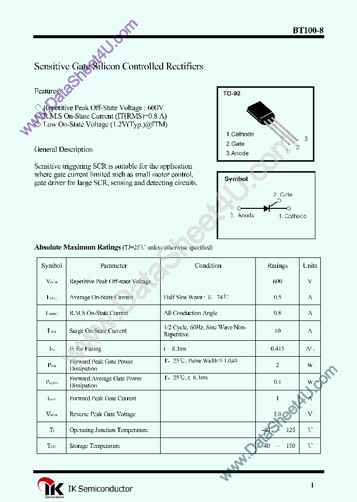 BT100-8_211816.PDF Datasheet