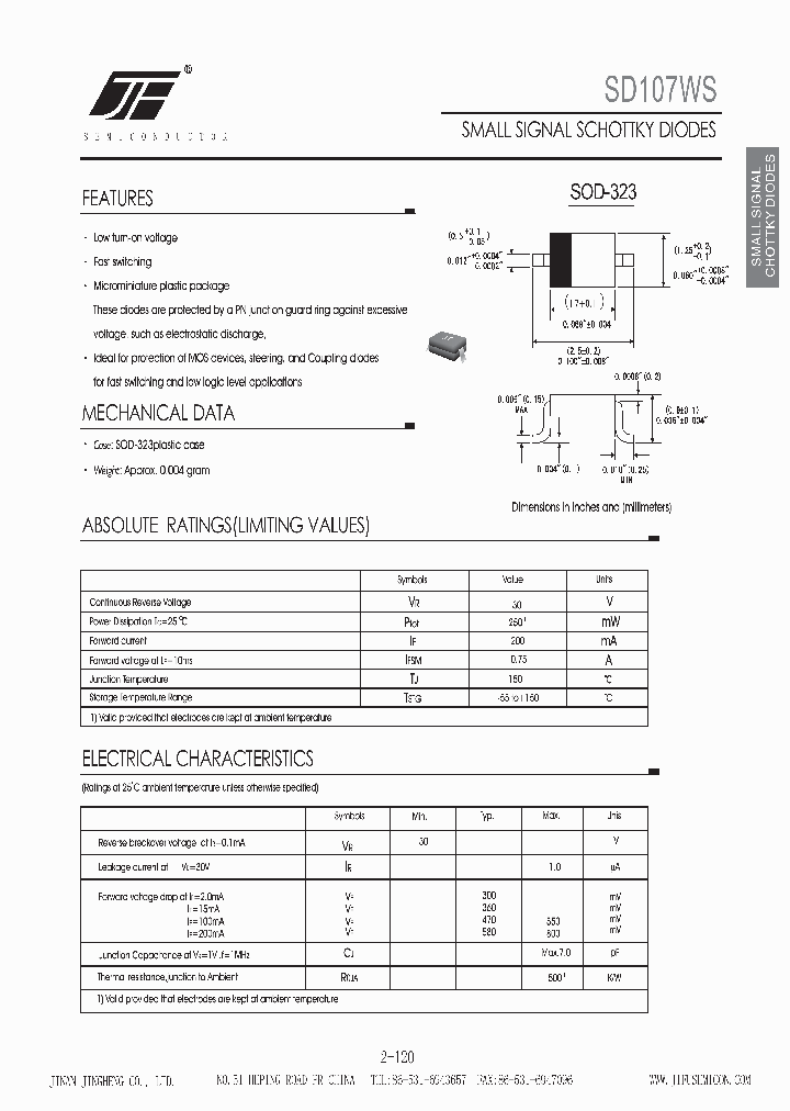 SD107WS_437182.PDF Datasheet