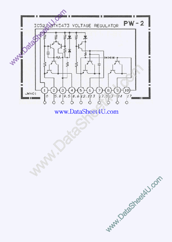 STK5473_213125.PDF Datasheet