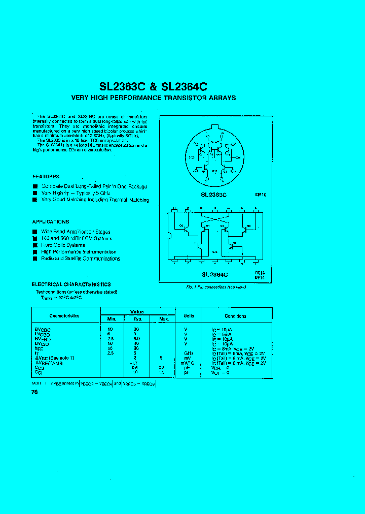 SL2364C_213353.PDF Datasheet